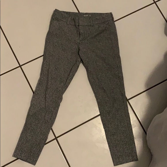 Old Navy Pixie Ankle Dress Pants - Picture 1 of 1